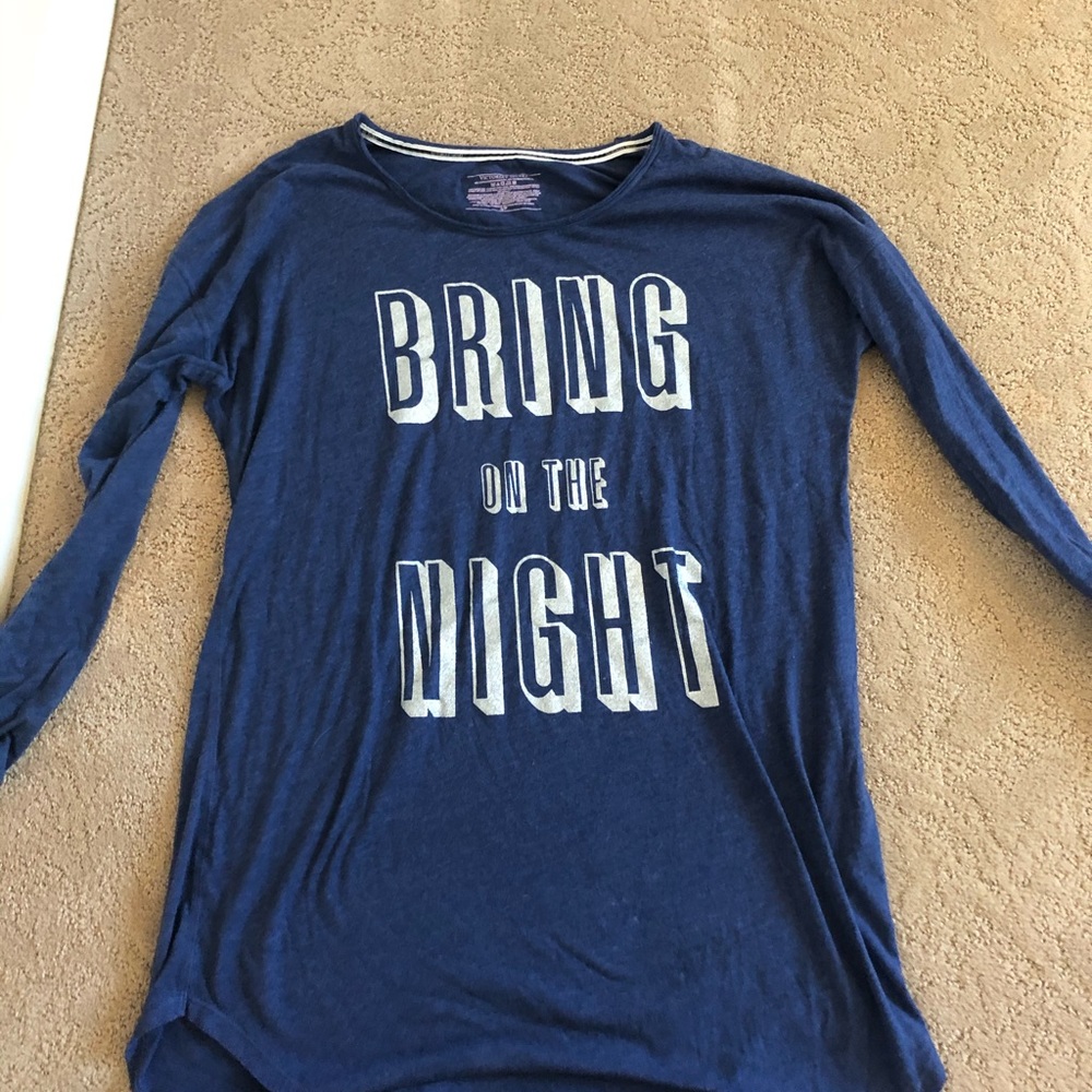 VS Night Gown
